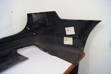 фото thumb №11, Бампер зад volvo v90 cross country 31383332 19r