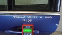 фото thumb №13, Двері лівий задня renault laguna iii kombi ternt