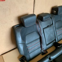 фото thumb №7, Renault arkana r.s. сиденья задние заднее сиденье сиденья кожаный салон