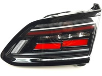 фото thumb №1, Aso лампа правый задняя задняя led vw arteon lift