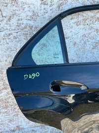 фото thumb №11, Двері задні задня праве mercedes w212 e klasa kombi