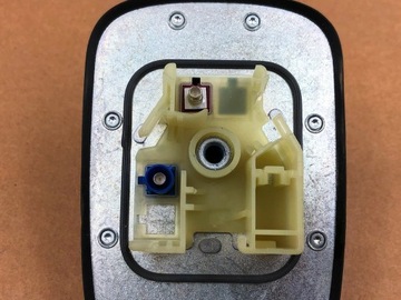 фото thumb №6, Антена дахова акула ls9r 2y2y льодовиково-білий 4n0035503af audi e-tron 2020-