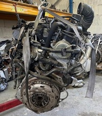 фото thumb №1, Двигатель vw crafter 2.0 tdi cku 14r. 110 tyś km