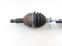 фото thumb №6, Привідний вал ліва передня opel insignia a 2.0 cdti a 20 dtj 13228199