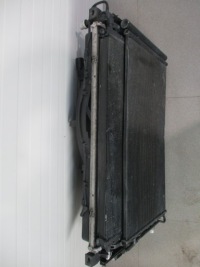 Купить Радиатор, вентилятор комплект discovery sport evoque 2,0 d 17r 500072907, фото thumb