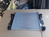 фото thumb №2, Радиатор wody renault twingo iii smart автоматическая коробка передач