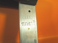 Audi a5 8t 16km балка бампера задня зона деформації 8t0807313 Доставка, фото thumb