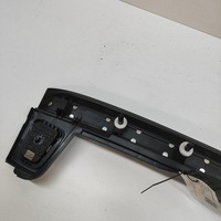 фото thumb №5, Volvo s90, v90 2018 захист поперечина багажника