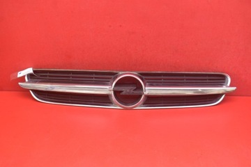 фото thumb №1, Решётка решётка радиатора хром 13106811 opel vectra c 02-05