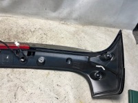 фото thumb №7, Hyundai tucson ii lift n-line спойлер кришки стоп