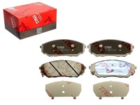 фото thumb №1, Trw тормозные колодки тормозные kia перед sorento 02-