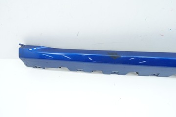 фото thumb №3, Планка порогова ліва ford ecosport st line