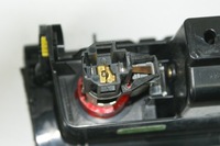 фото thumb №13, Бардачок пепельница передняя w капот volkswagen passat b7 3c0863284k