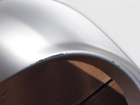 фото thumb №12, Бампер задня volvo xc90 ii 31353430