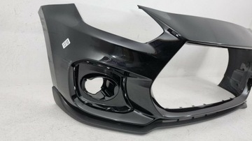 фото thumb №8, Suzuki swift sport vi 2017- бампер переднее перед 7171168r
