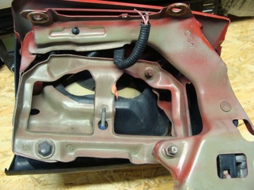 фото thumb №9, Лампа правая комплектная toyota celica v gt4 st185 turbo