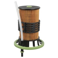 фото thumb №1, Фильтр топлива fiat alfa romeo giulietta, mito 08.08