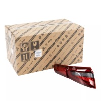 Купити Alfa romeo stelvio 2016 - фара задній ліва led оригінальний номер, фото thumb