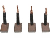 фото thumb №2, Щітка вугільна, стартер as-pl sb5003