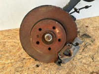 фото thumb №6, Bmw x3 e83 x-drive поворотный кулак перед левая - 16419