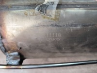 Фильтр частиц твердых dpf заменитель Недорого, фото thumb