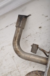 фото thumb №8, Volvo v60 1.6 d2 114km гасник 677638