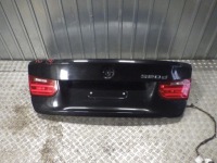 фото thumb №1, Кришка багажника багажника лампи задня задня kpl bmw 3 f30