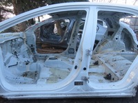 фото thumb №1, Поріг блок двигуна лівий bok довгий civic ix