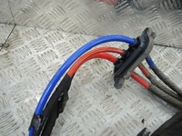 фото thumb №5, Volvo xc60 ii b4 электропроводка электрическая 48v