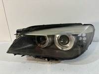 фото thumb №11, Bmw 7 f01 f02 лампа bi-xenon левая - 17317