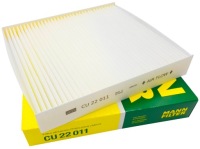 фото thumb №4, Фільтр кабіни renault clio 2012- /dacia sandero 2013-