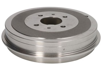 фото thumb №14, Барабан гальмо. fiat doblo 01-