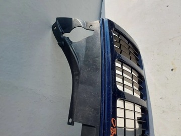 фото thumb №7, Jeep grand cherokee wk 04-07 решётка радиатора решётка