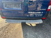 фото thumb №3, Hyundai solati h350 2018 дверь левый задняя