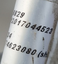 фото thumb №5, Шланг усилителя boxer ducato iii 2.0 hdi