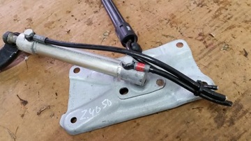 фото thumb №6, Mercedes w164 ml петля крышки амортизатор 1647400014