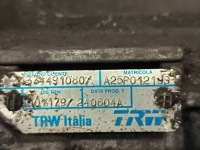 Рейка рульова 1334491080 citroen jumpy 1 Ціна, фото thumb