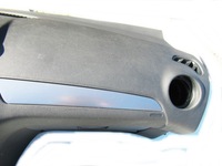 фото thumb №4, Mondeo mk4 lift приборная панель консоль приборная панель датчик подушка безопасности