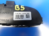 фото thumb №3, Volvo xc90 ii лампа стельовий освітлення третього rzędu задня