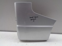 фото thumb №1, Кутик бампера правий задній renault trafic 14-