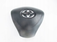 Купить Подушка подушка безопасности водителя toyota оригинальный номер 45130-02290-b0, фото thumb