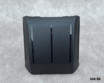 фото thumb №1, Заглушка радара w решітка skoda superb iii 3v0853655