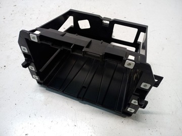 фото thumb №1, Рамка радио каркас консоли renault master iv 280381405r