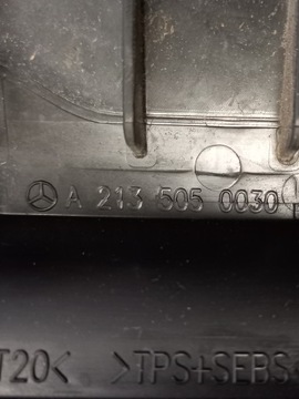 фото thumb №13, Комплект радіатор mercedes glc x253 c253 220d 250d 300d 250 300 a0999062100