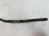 фото thumb №1, Hyundai santa fe ii 06-09 направляющая бампера правый задняя