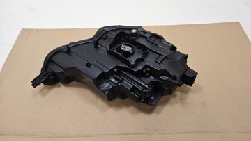 фото thumb №9, Лампа левая перед передняя audi rs3 matrix 8y 8y0941035f