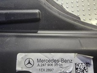 фото thumb №16, Mercedes gla b-klasa w247 a2479063504 performance лампа передняя перед левая