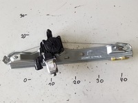 фото thumb №1, Grand c-max mk2 10r- подъемник стекла правые зад