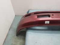 фото thumb №9, Mercedes benz vito w638 112 cdi бампер перед