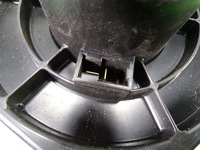 фото thumb №6, Subaru impreza gc i вентилятор повітродувка повітропровід